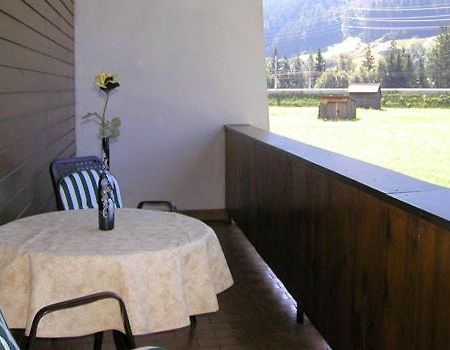 Berghaus Maria Bed & Breakfast Pettneu am Arlberg Luaran gambar