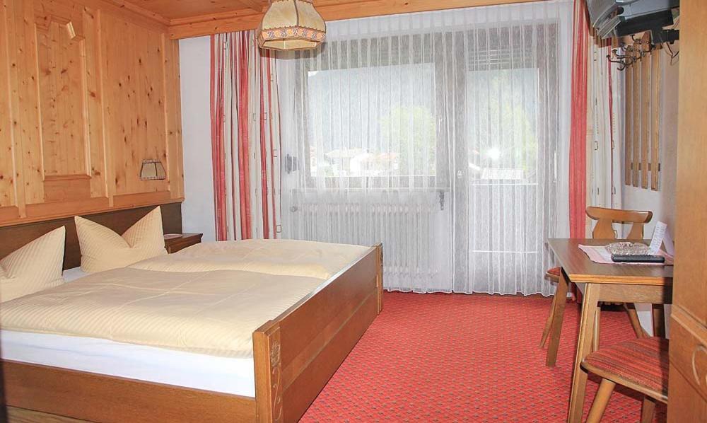 Berghaus Maria Bed & Breakfast Pettneu am Arlberg Bilik gambar
