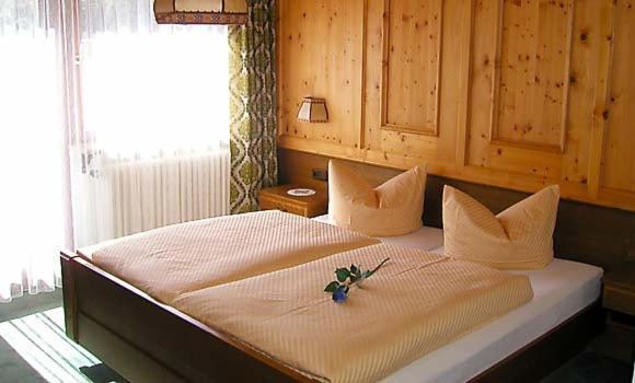 Berghaus Maria Bed & Breakfast Pettneu am Arlberg Bilik gambar