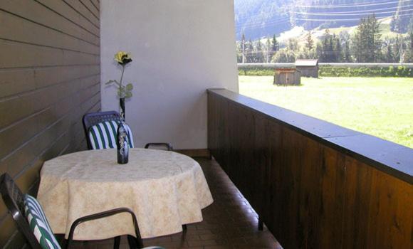 Berghaus Maria Bed & Breakfast Pettneu am Arlberg Bilik gambar